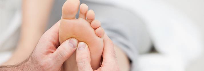 Chiropractic Houston TX Foot Bath Chiropractic Houston TX Foot Bath