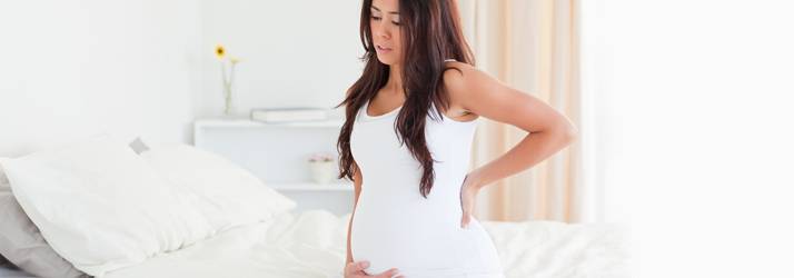 Chiropractic Houston TX Pregnancy