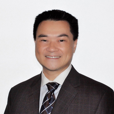 Chiropractor Houston TX John Huang