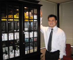 Chiropractor Houston TX John Huang Nutrition Chiropractor Houston TX John Huang Nutrition