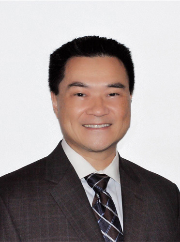 Chiropractor Houston TX John Huang